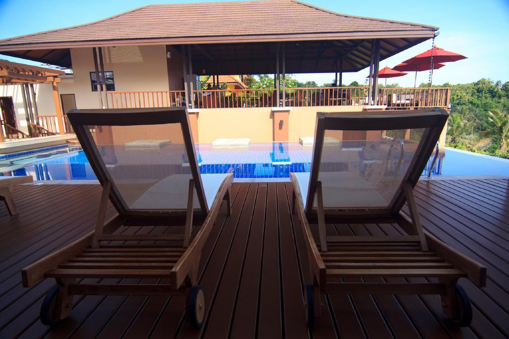 קו מאק Islanda Resort Hotel מראה חיצוני תמונה