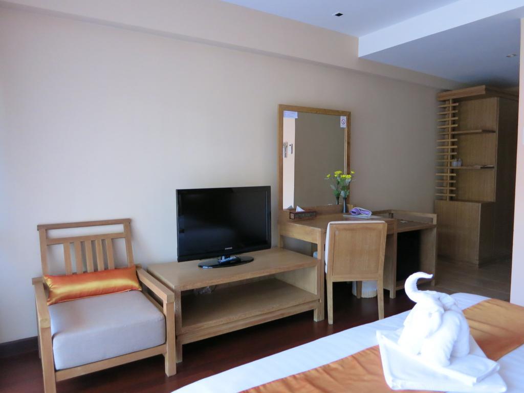קו מאק Islanda Resort Hotel חדר תמונה