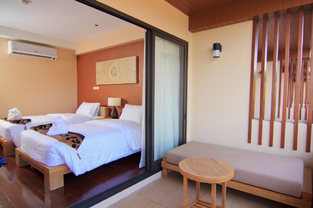 קו מאק Islanda Resort Hotel חדר תמונה