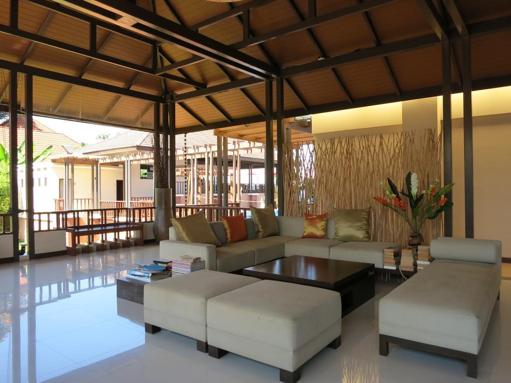 קו מאק Islanda Resort Hotel מראה חיצוני תמונה