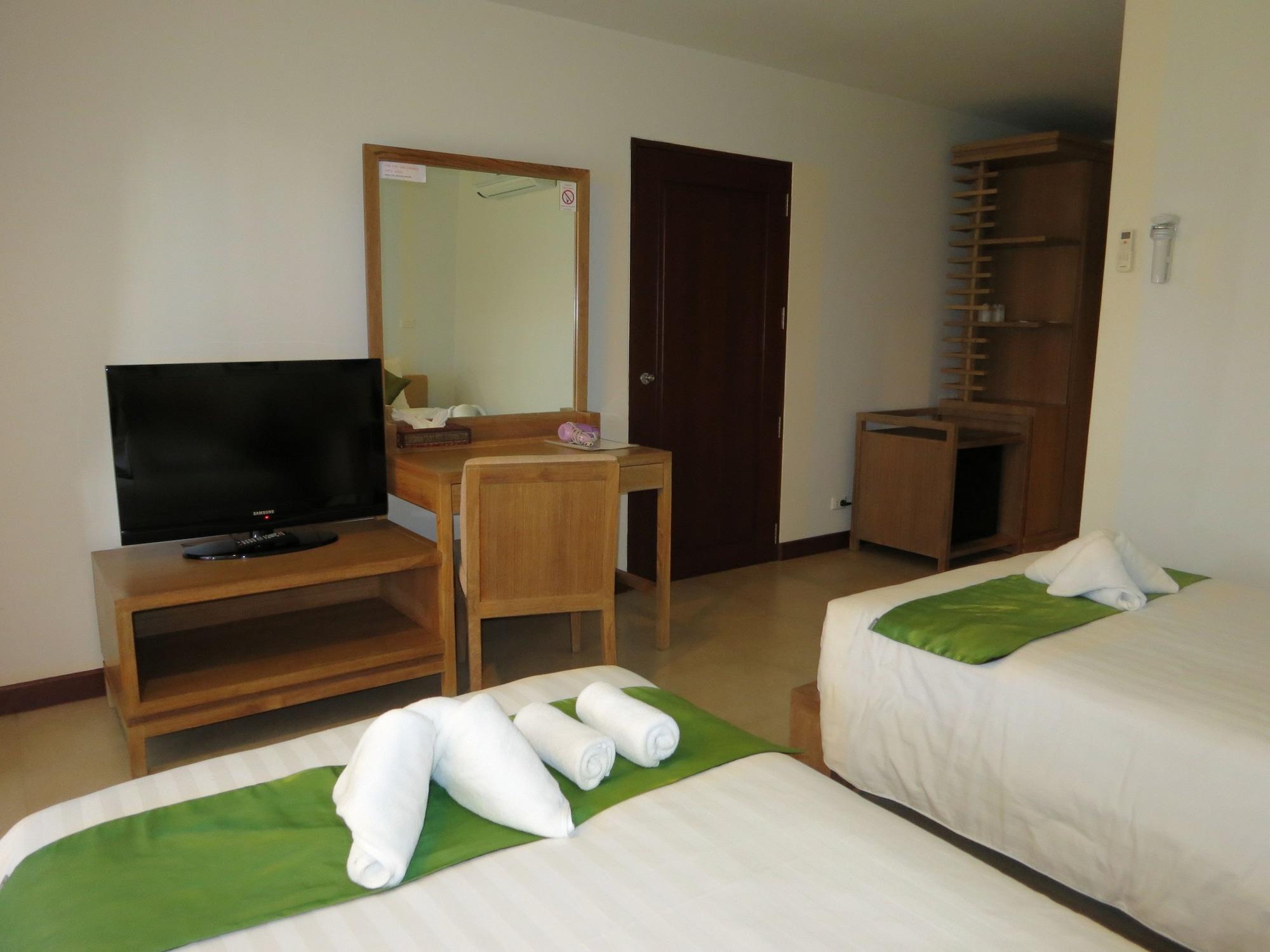 קו מאק Islanda Resort Hotel מראה חיצוני תמונה
