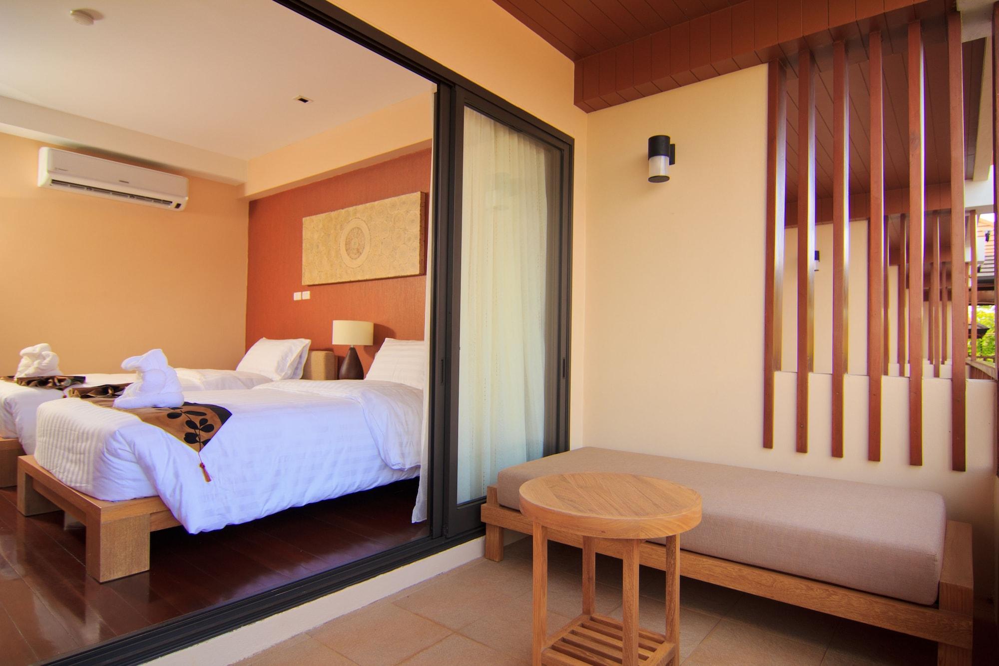 קו מאק Islanda Resort Hotel מראה חיצוני תמונה